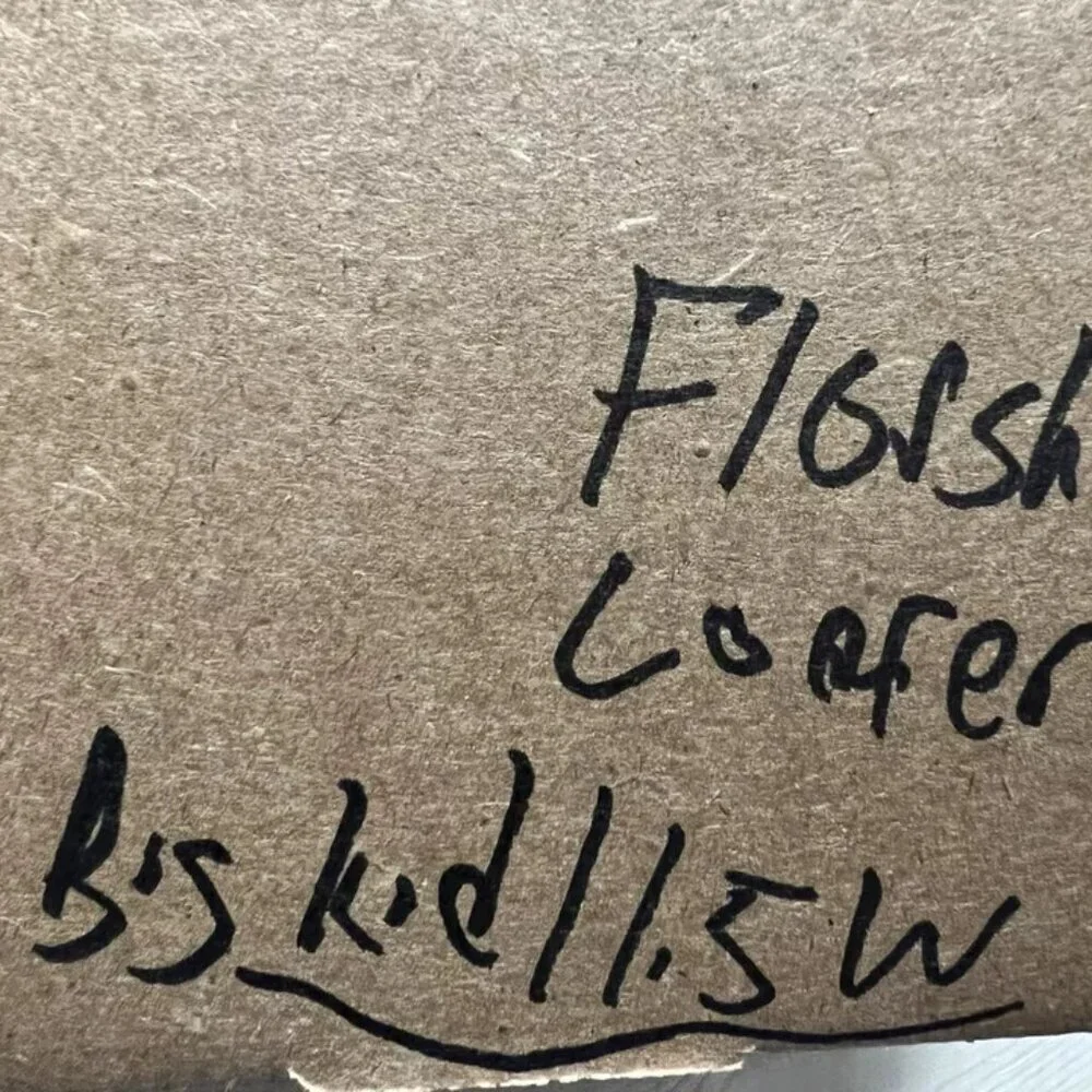 Florsheim boys bogan